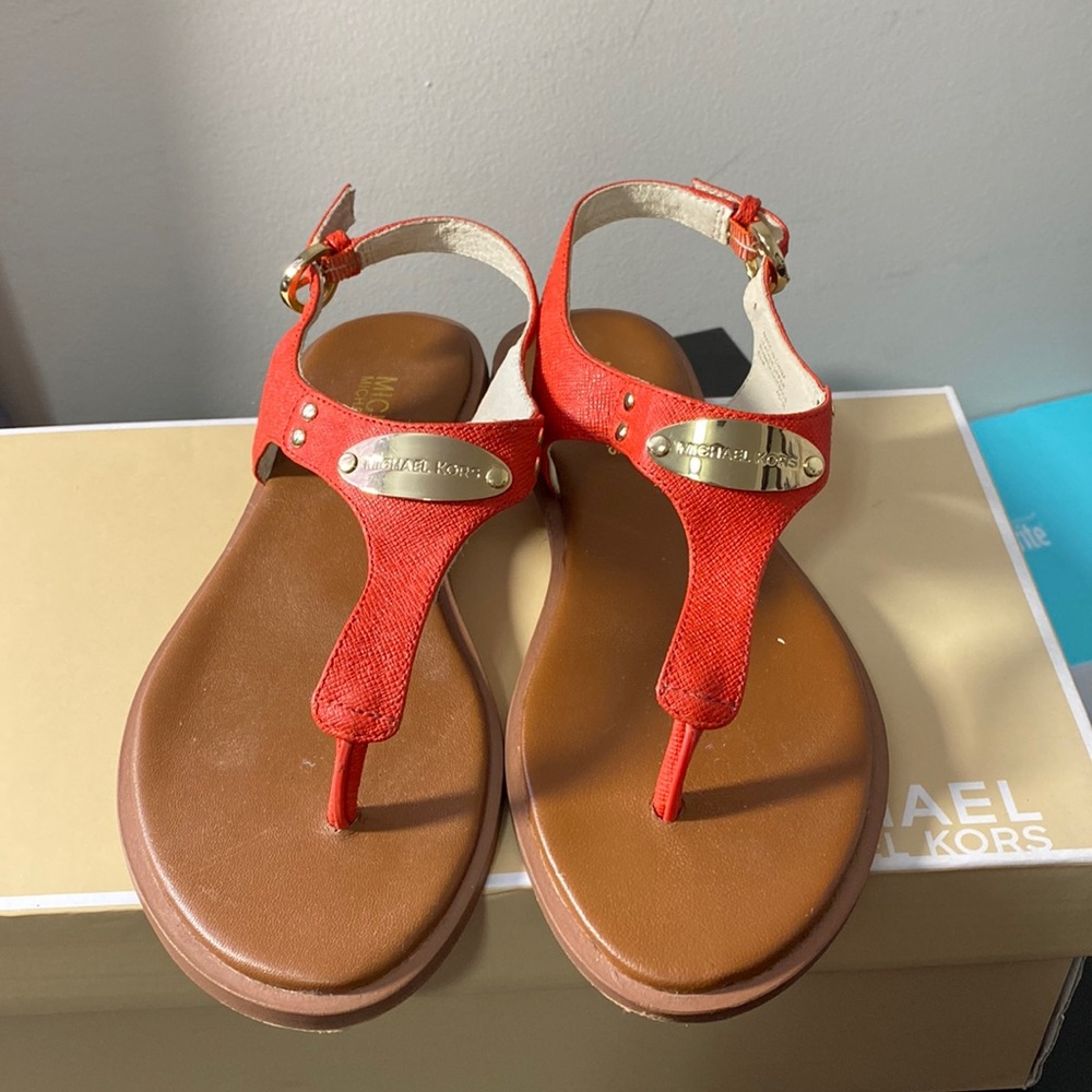 Michael Kors Sandals